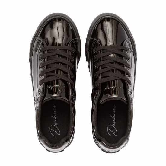 Юношески Обувки Nicholas Deakins Toledo Shoes Juniors  Детски обувки