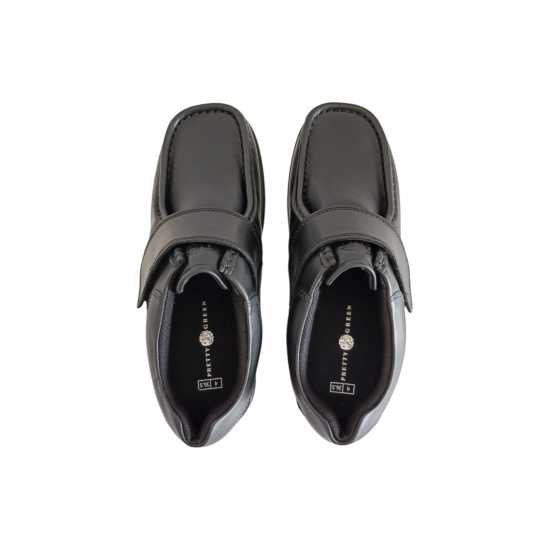 Pretty Green Waltham Vel Jn  Детски обувки