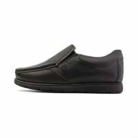 Pretty Green Waltham Moc Toe Formal Shoes  