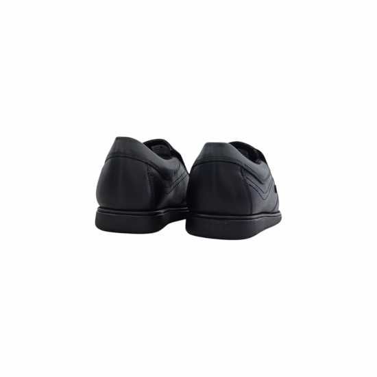 Pretty Green Waltham Moc Toe Formal Shoes Pretty Green Waltham Moc Toe Formal Shoes