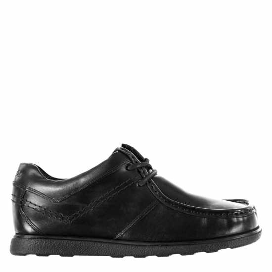 Kangol Детски Обувки Waltham Lace Up Junior Shoes  