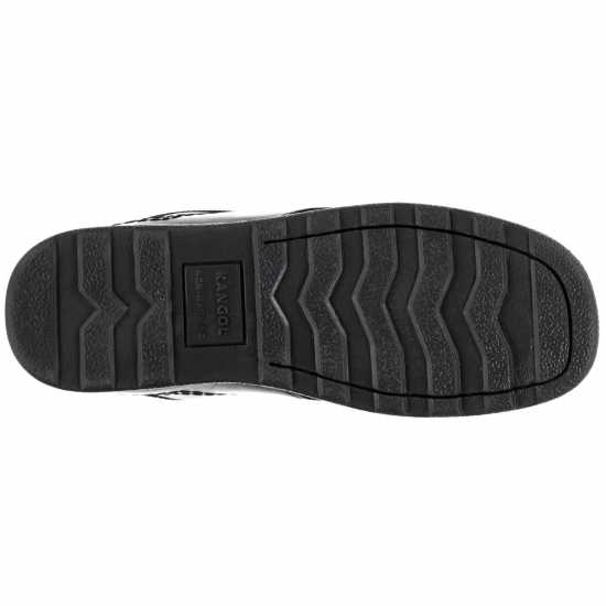 Kangol Детски Обувки Waltham Lace Up Junior Shoes  