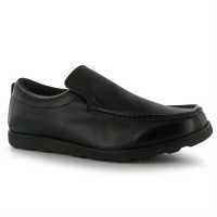 Kangol Детски Обувки Без Връзки Waltham Slip On Junior Shoes  Детски обувки