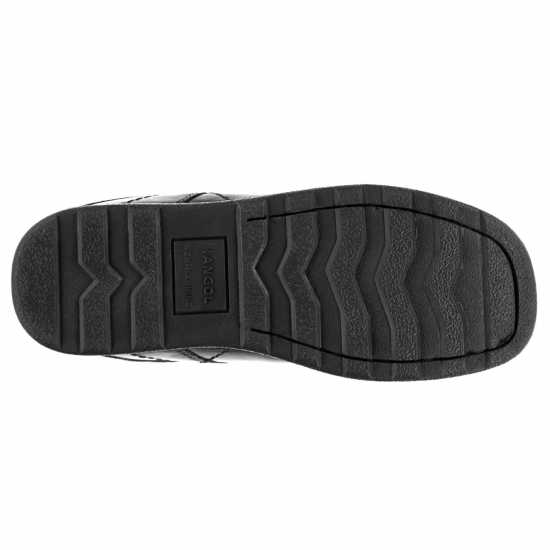 Kangol Детски Обувки Без Връзки Waltham Slip On Junior Shoes Kangol Детски Обувки Без Връзки Waltham Slip On Junior Shoes