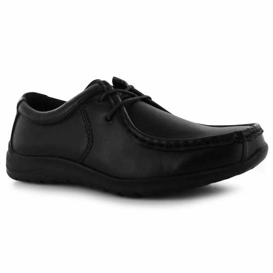 Детски обувки Giorgio Bexley Lace Shoe Junior Giorgio Bexley Lace Shoe Junior Детски обувки