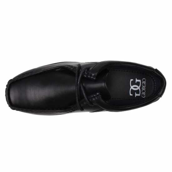 Детски обувки Giorgio Bexley Lace Shoe Junior Giorgio Bexley Lace Shoe Junior Детски обувки