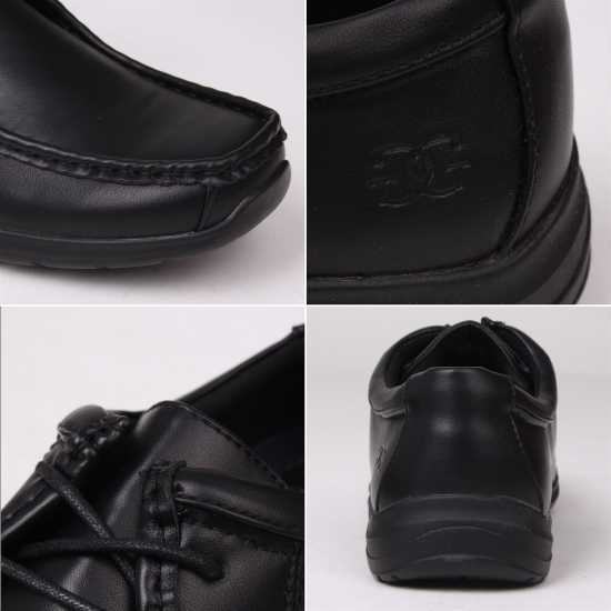 Giorgio Bexley Lace Shoe Junior  Детски обувки