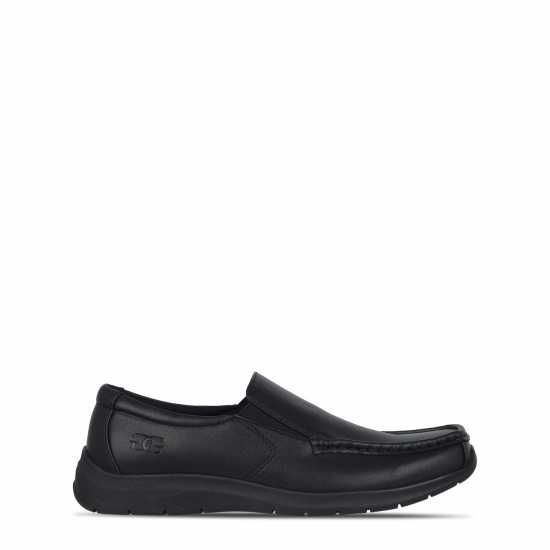 Юношески Обувки Giorgio Bexley Slip On Shoes Junior  Детски обувки
