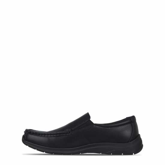 Юношески Обувки Giorgio Bexley Slip On Shoes Junior  Детски обувки