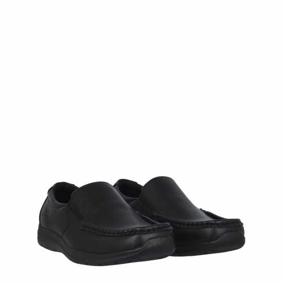 Юношески Обувки Giorgio Bexley Slip On Shoes Junior  Детски обувки