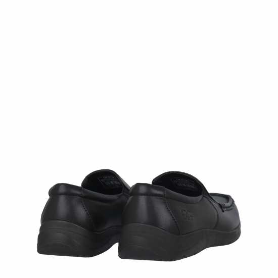 Giorgio Детски Обувки Без Връзки Bexley Slip On Junior Shoes  Детски обувки