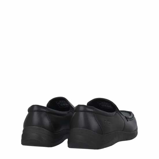Юношески Обувки Giorgio Bexley Slip On Shoes Junior  Детски обувки