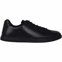 Kangol Маратонки За Момчета Latham Junior Boys Trainers Black Детски обувки