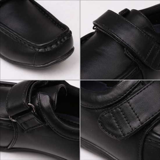 Giorgio Детски Обувки Bexley Junior Shoes  Детски обувки