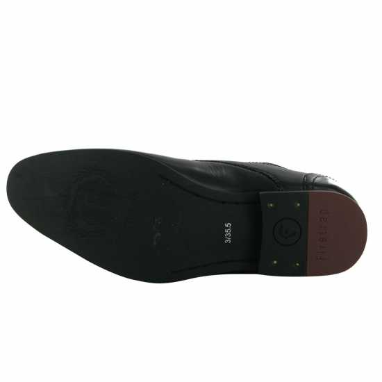 Firetrap Детски Обувки Savoy Junior Shoes  Детски обувки