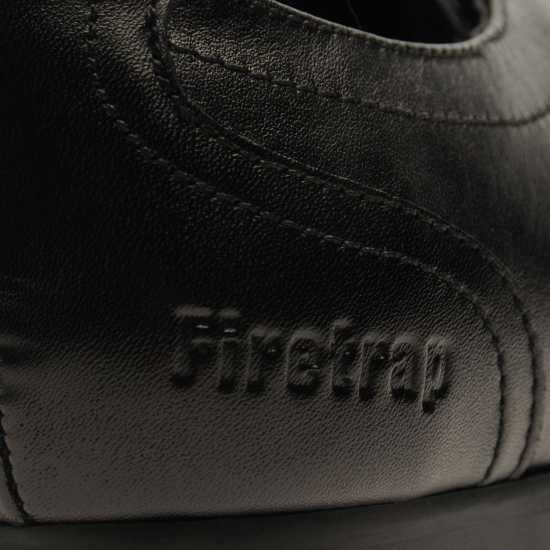 Firetrap Детски Обувки Savoy Junior Shoes  Детски обувки
