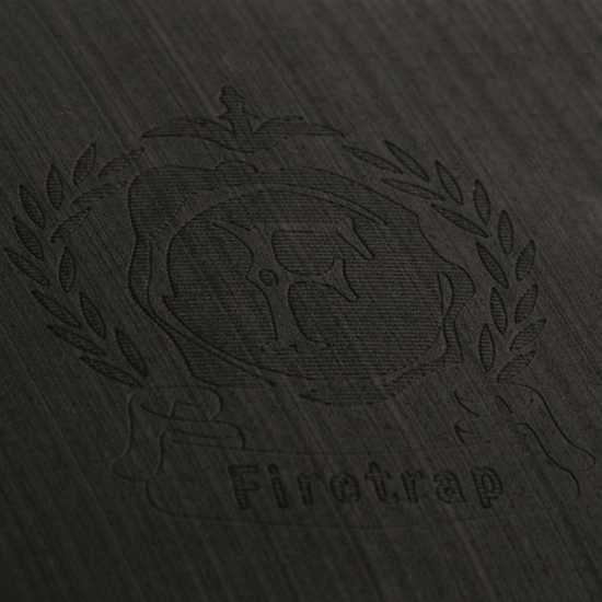 Firetrap Детски Обувки Savoy Junior Shoes  Детски обувки