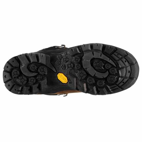 Karrimor Туристически Обувки Cheetah Waterproof Walking Boots Juniors Karrimor Туристически Обувки Cheetah Waterproof Walking Boots Juniors