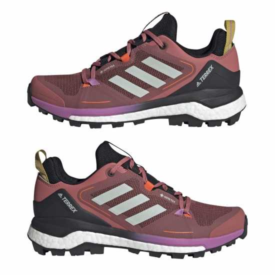 Adidas Юношески Обувки Terrex Skychaser Gore-Tex 2.0 Hiking Shoes Juniors  Детски туристически обувки