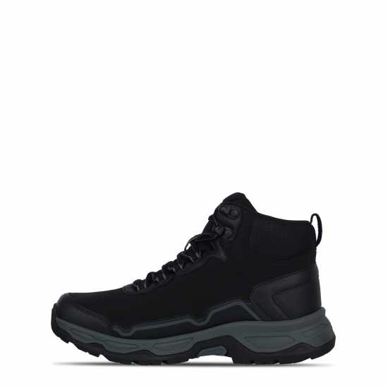 Gelert Туристически Обувки Softshell Waterproof Walking Boots Juniors  