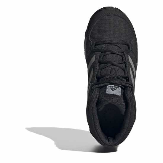 Adidas Юношески Обувки Terrex Hyperhiker Mid Hiking Shoes Junior  Детски туристически обувки