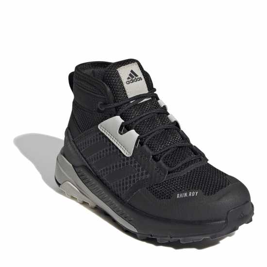 Adidas Юношески Обувки Terrex Trailmaker Mid Rain.rdy Hiking Shoes Junior Boys  Детски туристически обувки