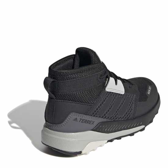 Adidas Юношески Обувки Terrex Trailmaker Mid Rain.rdy Hiking Shoes Junior Boys  Детски туристически обувки