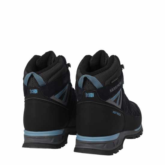 Туристически Обувки Karrimor Hot Rock Juniors Walking Boots