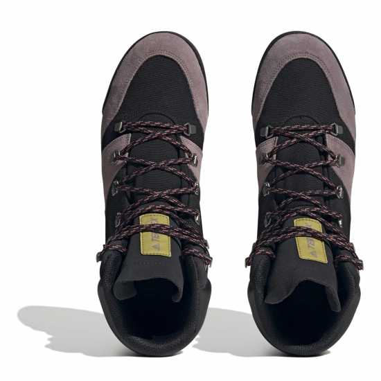 Adidas Юношески Обувки Terrex Snowpitch Cold.rdy Hiking Shoes Juniors  