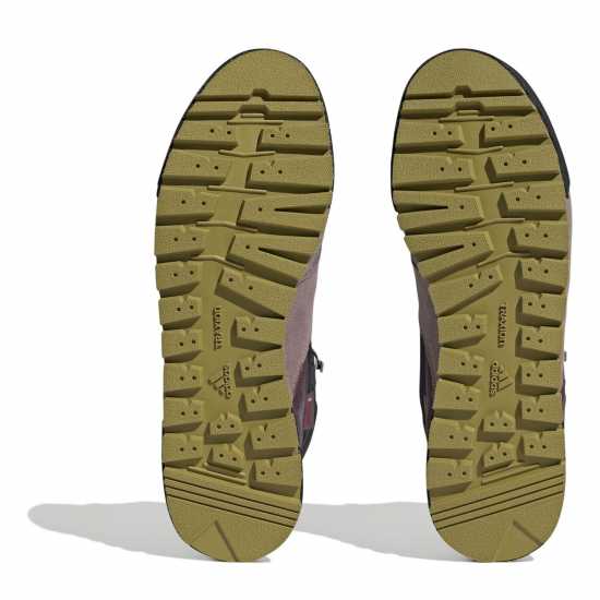 Adidas Юношески Обувки Terrex Snowpitch Cold.rdy Hiking Shoes Juniors  