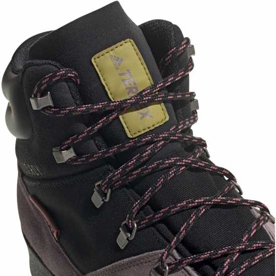 Adidas Юношески Обувки Terrex Snowpitch Cold.rdy Hiking Shoes Juniors  