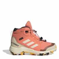 Adidas Terrex Gore Tex Mid Jnr Hiking Boot  Детски туристически обувки