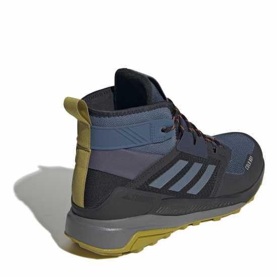 Adidas Trrx Tm C.rdy Jn99  Детски туристически обувки