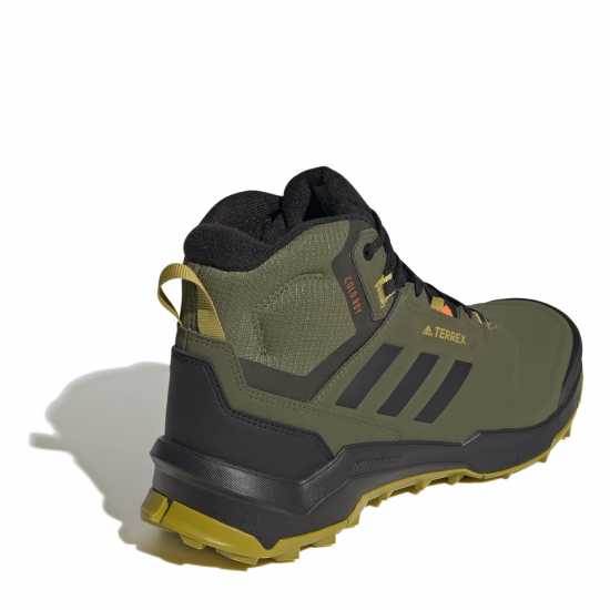 Adidas Trx Mid C.rdy Jn99  Детски туристически обувки