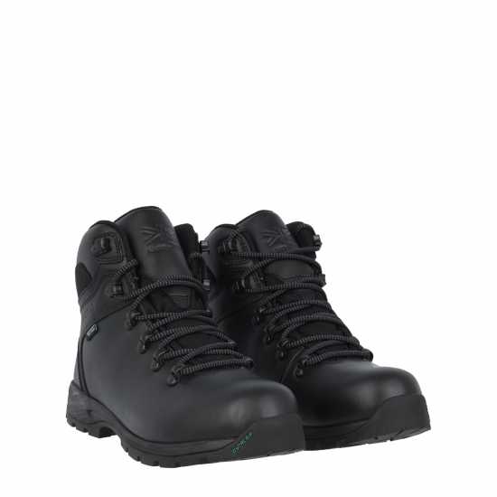 Karrimor Туристически Обувки Skiddaw Waterproof Walking Boots Juniors Karrimor Туристически Обувки Skiddaw Waterproof Walking Boots Juniors