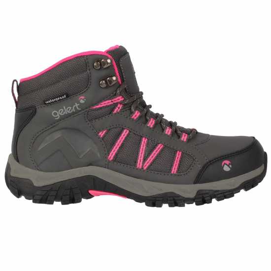 Gelert Туристически Обувки Horizon Mid Waterproof Walking Boots Juniors  