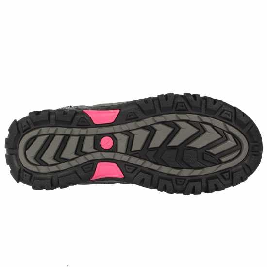 Gelert Туристически Обувки Horizon Mid Waterproof Walking Boots Juniors  