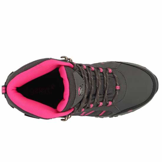 Gelert Туристически Обувки Horizon Mid Waterproof Walking Boots Juniors  