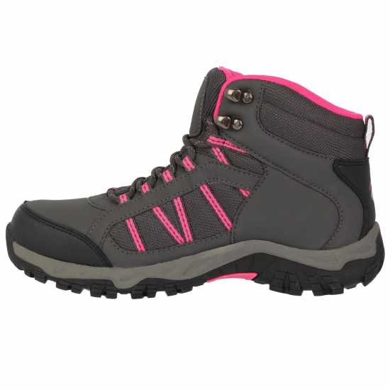 Gelert Туристически Обувки Horizon Mid Waterproof Walking Boots Juniors  
