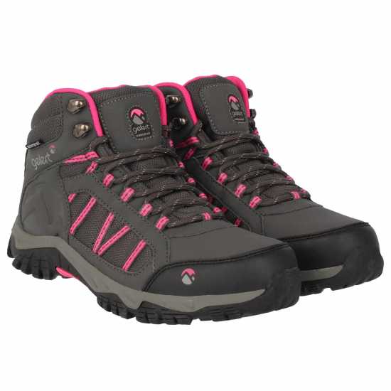 Gelert Туристически Обувки Horizon Mid Waterproof Walking Boots Juniors  