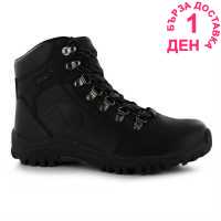 Gelert Детски Туристически Обувки Leather Boot Junior Walking Boots  Детски апрески