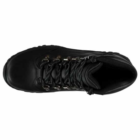 Gelert Детски Туристически Обувки Leather Boot Junior Walking Boots  Детски апрески