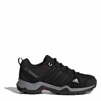 Adidas Ax2R Shoes Kids Core Black / Vista Grey / Vist Детски туристически обувки