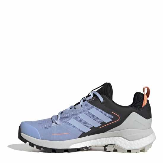 Adidas Юношески Обувки Terrex Skychaser 2 Hiking Shoes Juniors Adidas Юношески Обувки Terrex Skychaser 2 Hiking Shoes Juniors