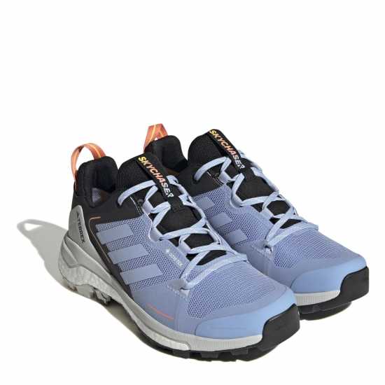 Adidas Юношески Обувки Terrex Skychaser 2 Hiking Shoes Juniors Adidas Юношески Обувки Terrex Skychaser 2 Hiking Shoes Juniors
