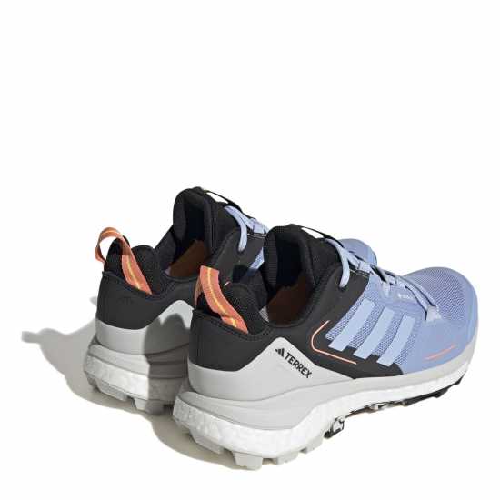 Adidas Юношески Обувки Terrex Skychaser 2 Hiking Shoes Juniors Adidas Юношески Обувки Terrex Skychaser 2 Hiking Shoes Juniors
