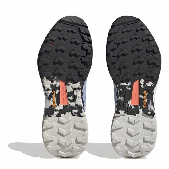 Adidas Юношески Обувки Terrex Skychaser 2 Hiking Shoes Juniors  Детски туристически обувки