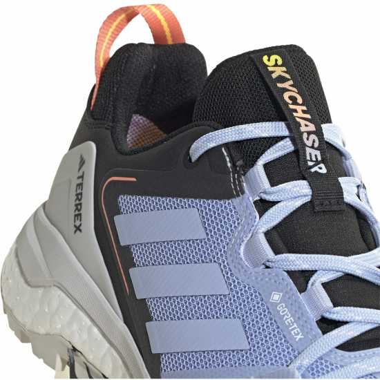 Adidas Юношески Обувки Terrex Skychaser 2 Hiking Shoes Juniors Adidas Юношески Обувки Terrex Skychaser 2 Hiking Shoes Juniors
