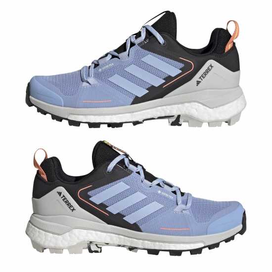 Adidas Юношески Обувки Terrex Skychaser 2 Hiking Shoes Juniors Adidas Юношески Обувки Terrex Skychaser 2 Hiking Shoes Juniors