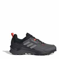 Adidas Terrex Ax4 Gtx Walking Shoes Boys  